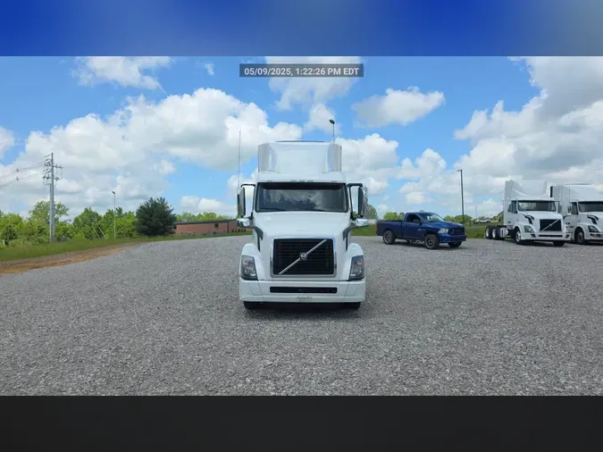 2018 Volvo VNL 740