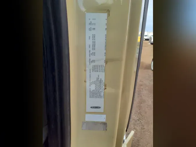 2019 FREIGHTLINER/MERCEDES CASCADIA 125fdd5d558a2316dc3ee4752de8d08b2d6