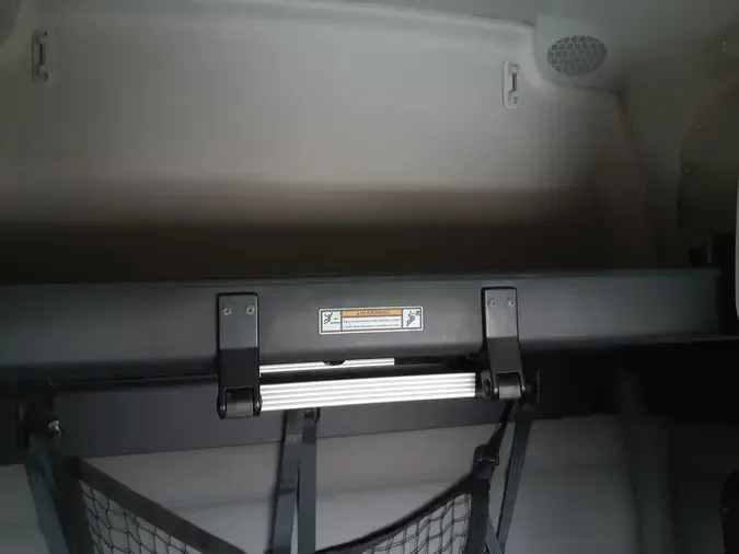 2020 FREIGHTLINER/MERCEDES NEW CASCADIA PX12664