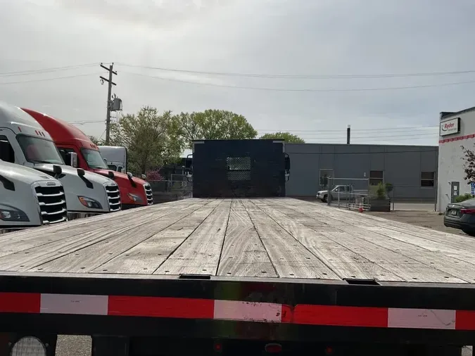 2019 NAVISTAR INTERNATIONAL 4400fdd6488d6c55dacb577e49645e0c4b62