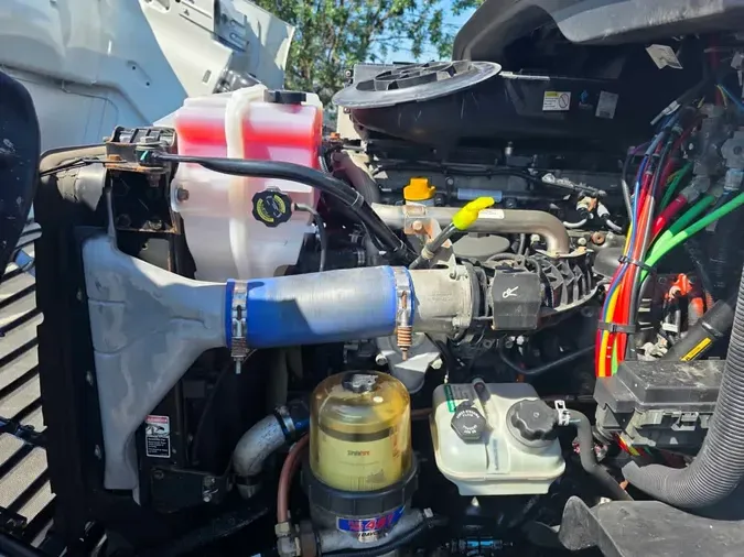 2020 FREIGHTLINER/MERCEDES CASCADIA 113fddae355304fd1057366613d975e1e95
