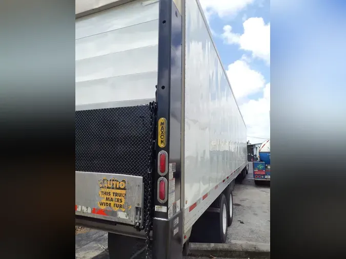 2015 UTILITY TRAILERS VS2RA 53/162/102