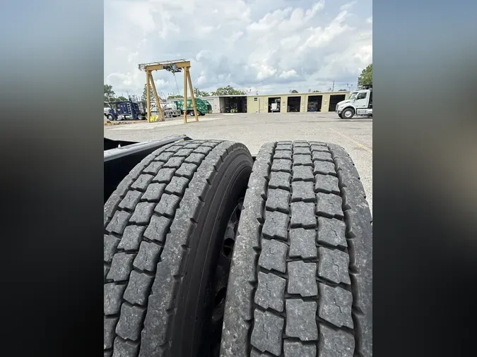 2019 Peterbilt 579