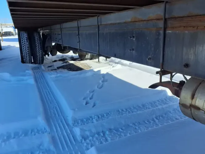 2020 FREIGHTLINER/MERCEDES M2 106