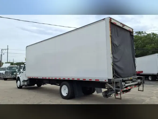 2020 FREIGHTLINER/MERCEDES M2 106fddbff18d6d7e5496c0def9dbd718646