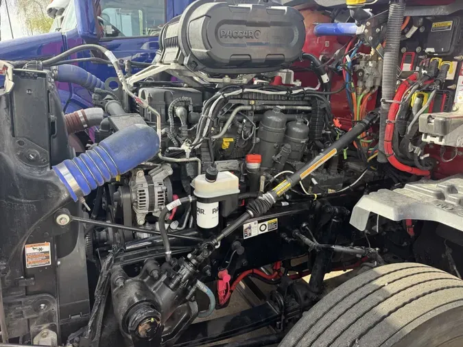 2024 Kenworth T680