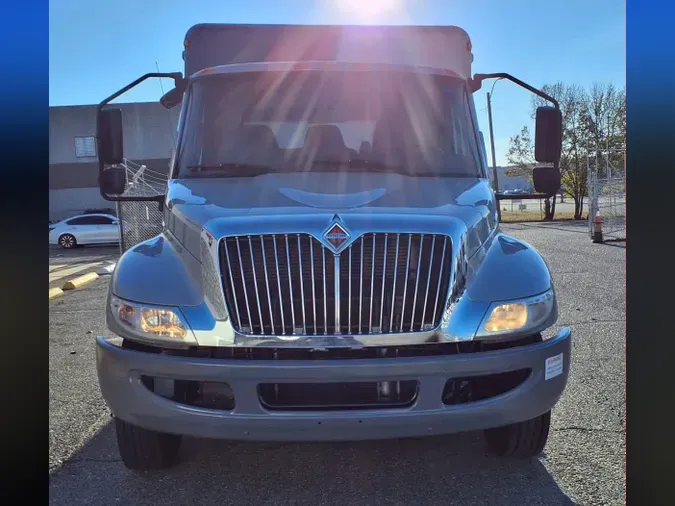 2020 NAVISTAR INTERNATIONAL MV607 LPfddcf430f9a77a7636fff7696f9849ca