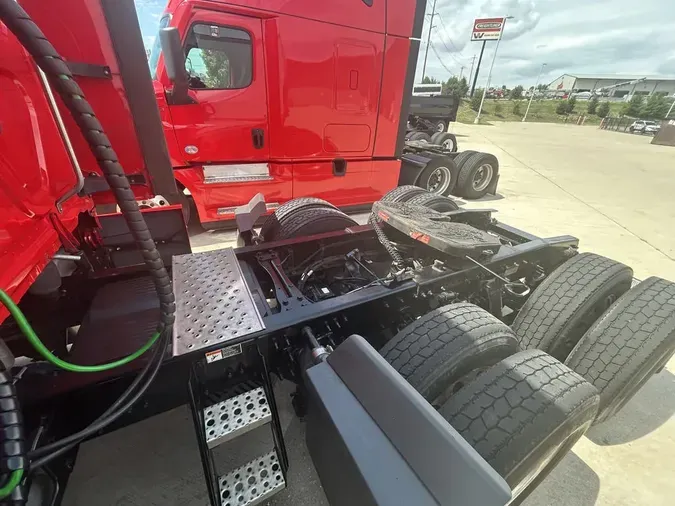 2022 Freightliner Cascadia&reg;