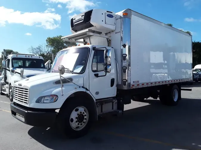 2020 FREIGHTLINER M2 106