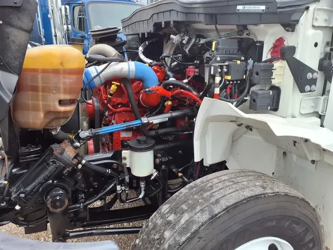 2019 NAVISTAR INTERNATIONAL 4300