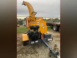 2015 Boxer BOXER X7 CHIPPER
