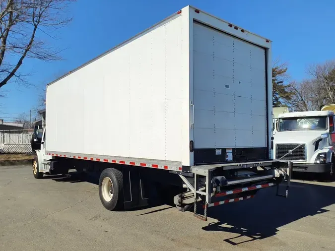 2021 FREIGHTLINER/MERCEDES M2 106