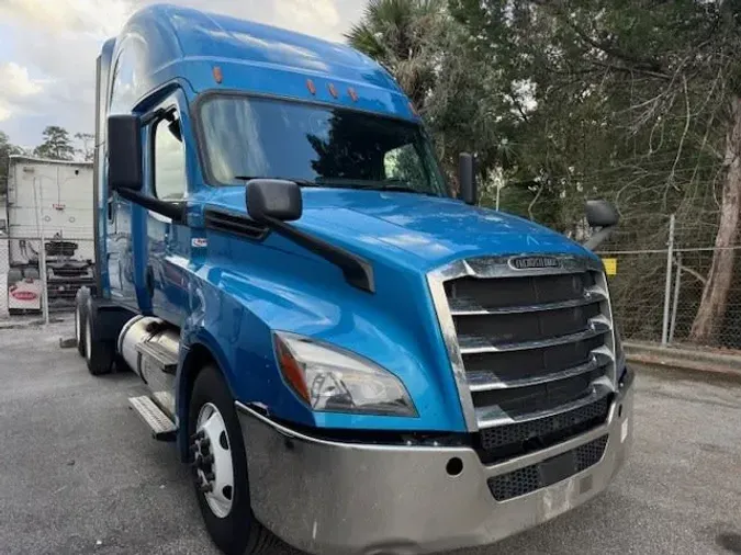 2020 FREIGHTLINER/MERCEDES NEW CASCADIA PX12664