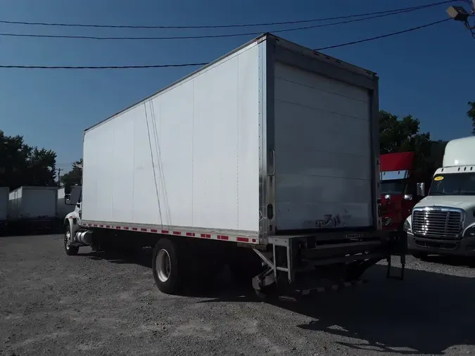 2019 NAVISTAR INTERNATIONAL 4300