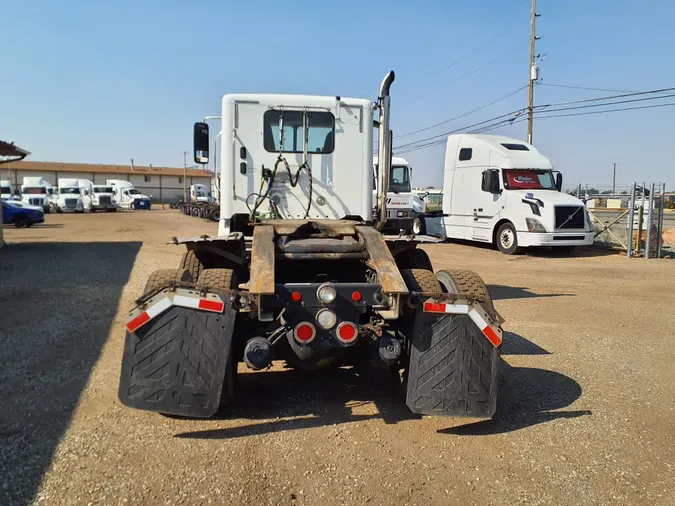 2019 FREIGHTLINER/MERCEDES 122SD