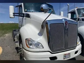 2014 Kenworth T680