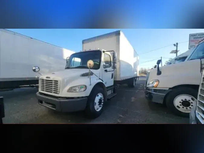 2017 FREIGHTLINER/MERCEDES M2 106fde345a85b5484da7b4758d8746301ad