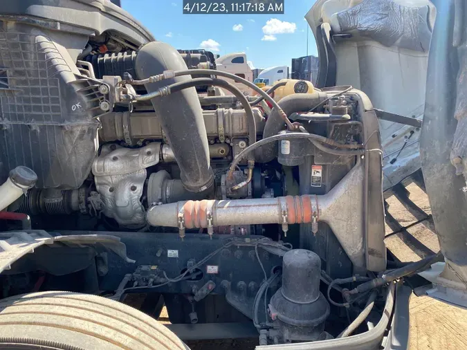 2019 Freightliner Cascadia