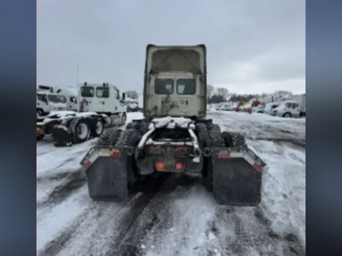 2020 FREIGHTLINER/MERCEDES NEW CASCADIA PX12664