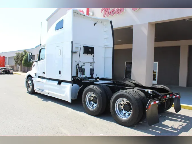 2022 Peterbilt 579fde5e73239e969b4892b69e6057f8a07