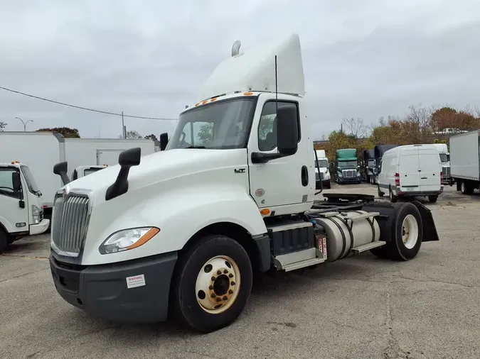 2021 NAVISTAR INTERNATIONAL LT625 DAYCAB S/Afde5eafa41da475527b7c029c3906abc