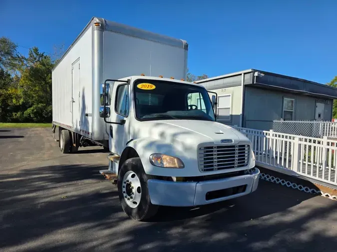 2019 FREIGHTLINER/MERCEDES M2 106fde6e64899033151726d68432db6ea6b