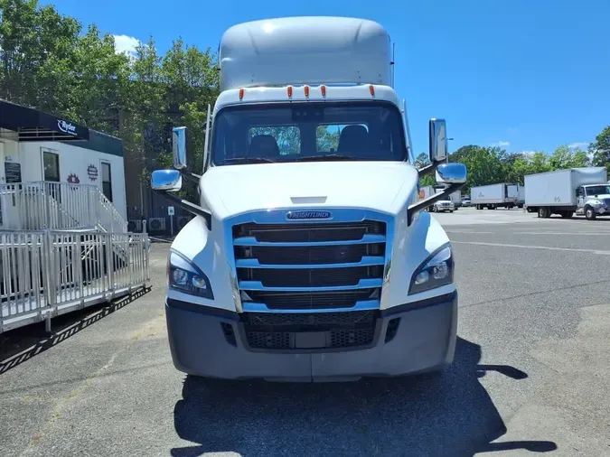 2023 FREIGHTLINER/MERCEDES NEW CASCADIA PX12664fde707fcdf8df1b288785c0e6b51845b