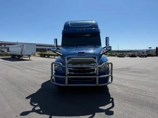 2019 Freightliner Cascadia