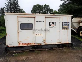 1995 CATERPILLAR XQ250