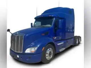 2021 Peterbilt 579