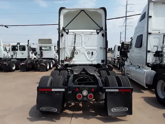 2022 FREIGHTLINER NEW CASCADIA PX12664