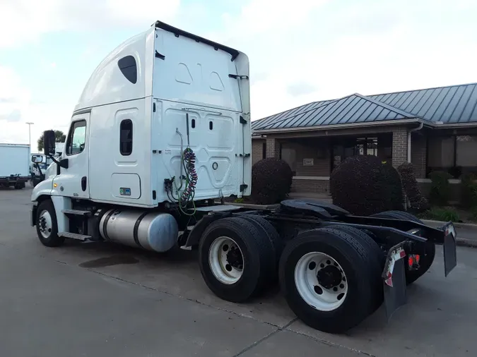 2020 FREIGHTLINER/MERCEDES CASCADIA 125