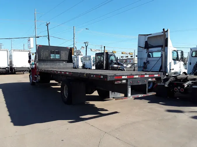 2018 FREIGHTLINER/MERCEDES M2 106