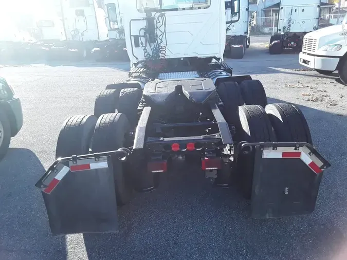 2019 NAVISTAR INTERNATIONAL LT625 DAYCAB T/Afde988c5c65b58af814a4bdda69ccbe4