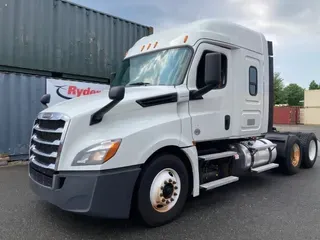 2020 FREIGHTLINER/MERCEDES NEW CASCADIA PX12664