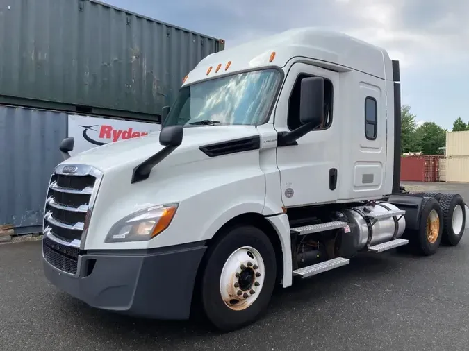2020 FREIGHTLINER/MERCEDES NEW CASCADIA PX12664fde9b4441de106af8083054e650aec52