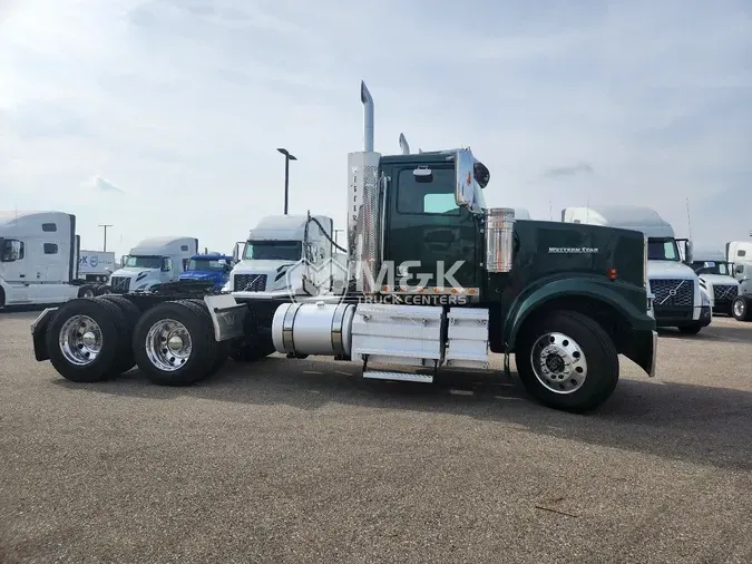 2020 WESTERN STAR 4900SF