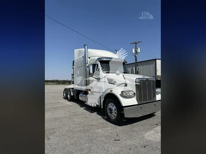 2019 PETERBILT 567