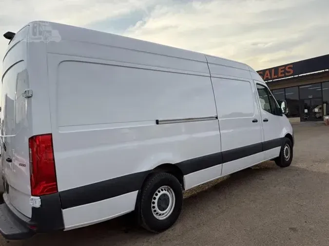 2021 MERCEDES-BENZ SPRINTER 2500fdeb275b59c84eb0e48bccac45da6526