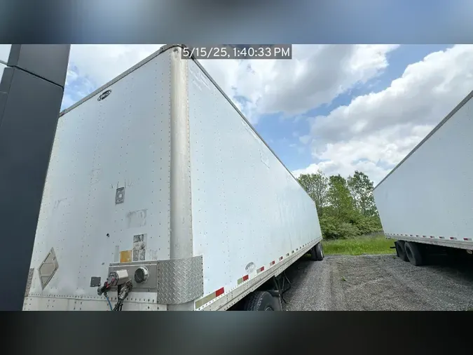 2008 Strick Trailers Other