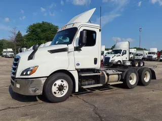 2020 FREIGHTLINER NEW CASCADIA PX12664