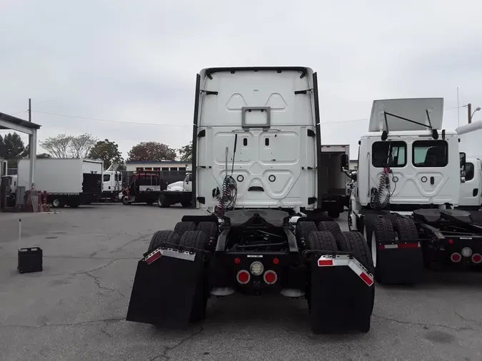 2019 FREIGHTLINER/MERCEDES NEW CASCADIA PX12664