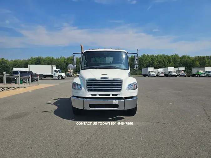 2020 FREIGHTLINER M2 106