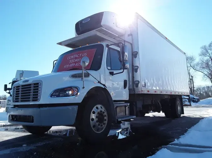 2020 FREIGHTLINER/MERCEDES M2 106