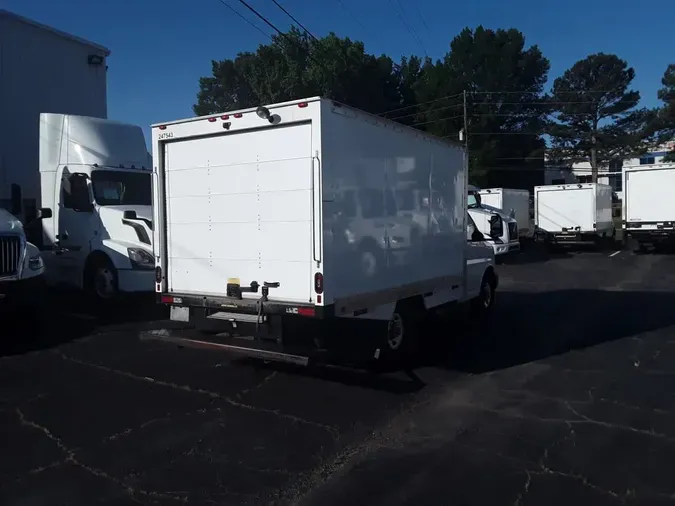 2019 GENERAL MOTORS CORP. SAVANA 3500
