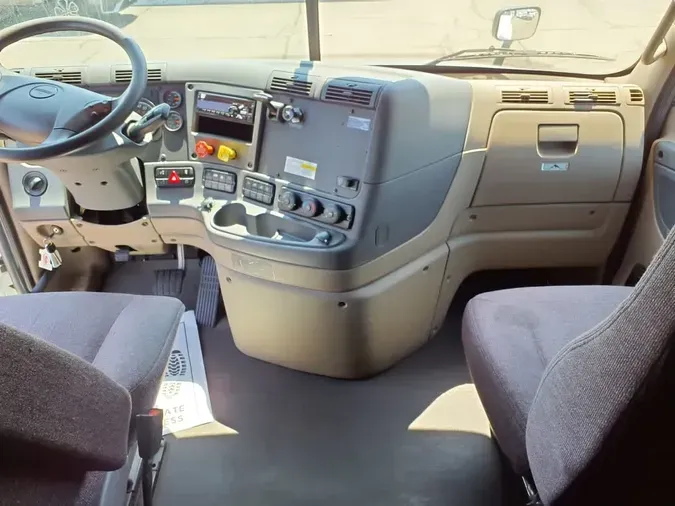 2020 FREIGHTLINER CASCADIA 125