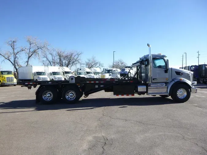 2020 Peterbilt 567fdf15be4ba5995b6d4830caed3b0f99a
