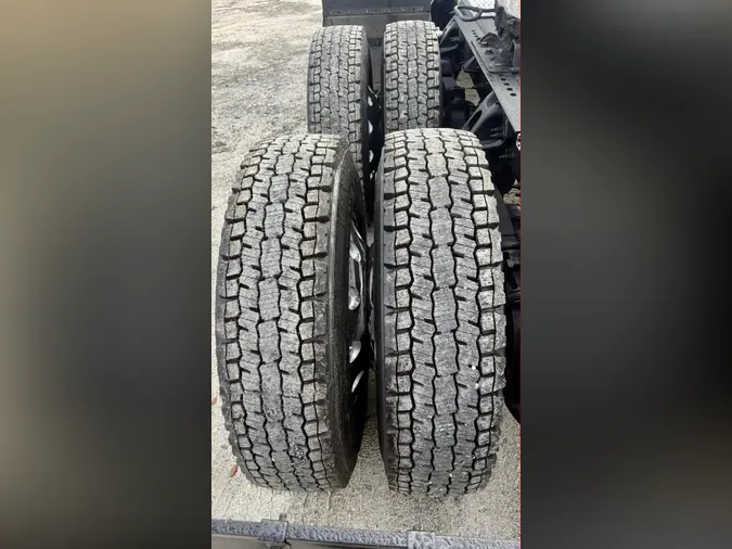 2022 Peterbilt 579fdf1a463979d8a261e687ff5b97d30f9