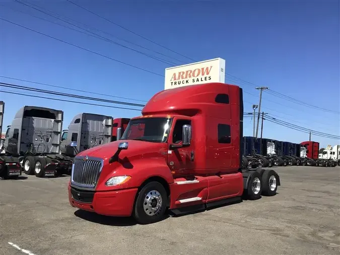 2022 INTERNATIONAL LT625fdf2212b66ee467ad3645913c66116dd