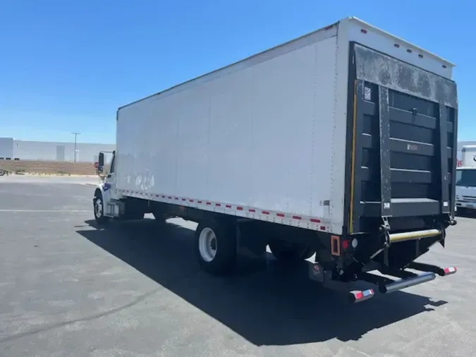 2019 FREIGHTLINER M2 106